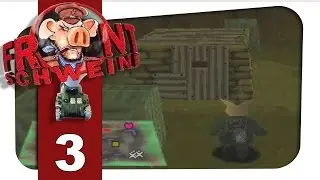 |3| Frontschweine [100%Run/alle Orden]