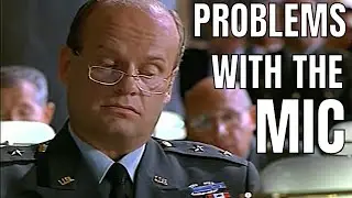 The Pentagon Wars | Problems with Bradley Fighting Vehicle | Review of The Pentagon Wars