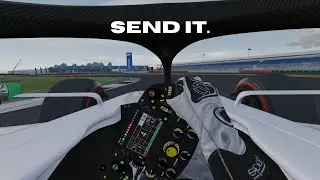 SEND IT.