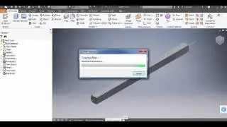 Using Work Points & Intersecting Planes to create a centered work axis
