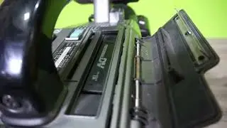 JVC GY-DV500