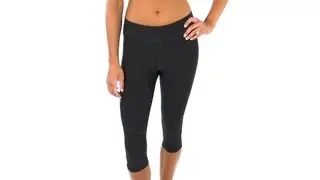 Louis Garneau Women's Chamois Journey Cycling Knickers | SwimOutlet.com