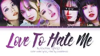 BLACKPINK (블랙핑크) 