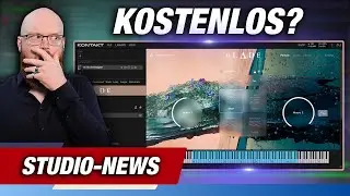 Erweitere Cubase: Gratis Cinematic-Instrument f&uuml;r deine Musik (Homestudio-News)