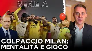 IL MILAN ESPUGNA BOLOGNA E TIENE L’INTER NEL MIRINO!