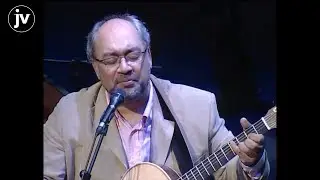 God of the Moon and Stars (2005 Live Recording)
