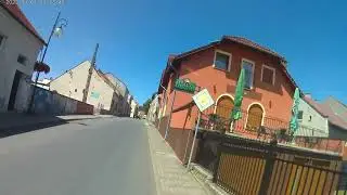 Wycieczka rowerowa do Ujazdu przez Rudziniec i Niezdrowice