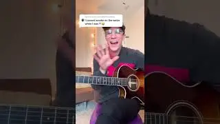 Learning Music in 60 Seconds all by ear!!?
