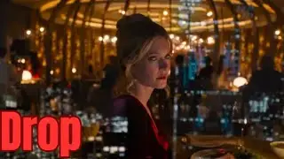 Drop  (2025) - Movie Review | Blumhouse |