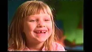 Old Vintage Classic TV Television Programs Commercials E.T. car Gadgets 3-15-02