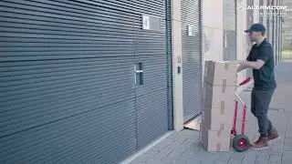 Smarter Access Control For Your Business | Eastern Security Services