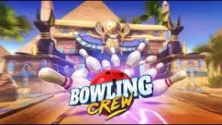 Bowling Crew - Gameplay Android, iOS #gameplay #bowlingcrew #gameandroid