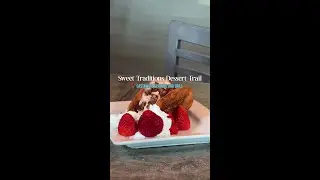 Sweet Traditions Dessert Trail
