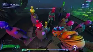 High On Life Part 5 Taking down Dr.Gibblets was SO HARD