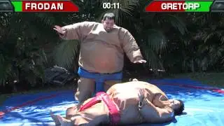 NASL Season 3 Grand Finals - Caster Bash