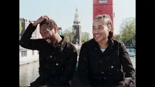 Patta x Bonne Suits - 10/20