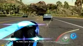 Lococycle | El highway 1-3 | Ep2