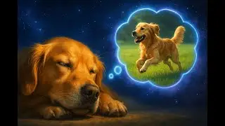 🐾 Decoding Animal Dreams: New Scientific Discoveries That Will Blow Your Mind !!!
