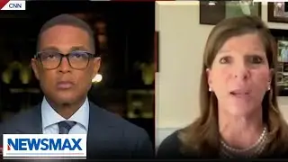 WATCH: Don Lemon schooled by Hilary Fordwich on royal family reparations