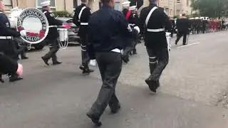 Pollok Young Loyalists - Number 1 Platoon
