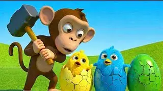3D Animated Cartoon Stories for Kids & Family | Moral Entertainment | Full Episode Series