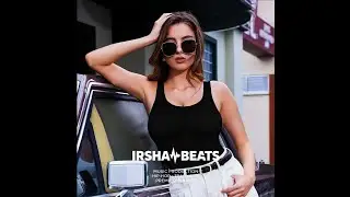(FREE) HARD INDIAN FREESTYLE RAP BEAT 2026 | DESI STREET &times; DARK VIBE | IRSHA BEATS