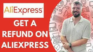 How to Get a Refund on AliExpress and KEEP THE ITEM (UPDATED GUIDE) 2025