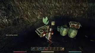 Gothic 3 - Part 3: Reddock