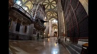 LEONARDO LEO: SOLFEGGI (18th Century Manuscripts from the Mexico City Cathedral) &ndash; LA FONTEGARA