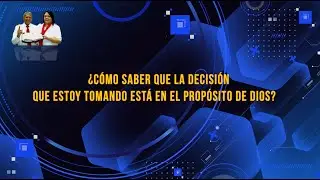 HNO PUERTAS RESPONDE #705 | &iquest;C&Oacute;MO SABER QUE LA DECISI&Oacute;N ES DE DIOS? | LUZ TV | MICRO