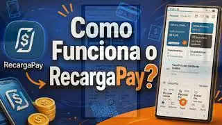 How to Use RecargaPay and How It Works: Is It Worth It?