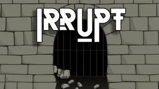 IRRUPT gameplay trailer