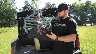 2014 X-Stand Treestands Commercial 2