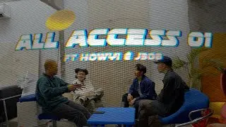 ALL ACCESS 01 Pandemic Of Love ft. HaoYi & J308