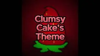 Jerrie's Strawberry Simulator OST - Clumsy Cake's Theme