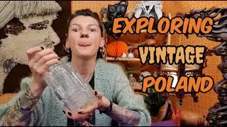 A BRASS DUCK CALLS - EXPLORING VINTAGE POLAND