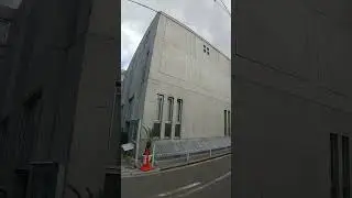 Tezukayama, Osaka, high-end residential area