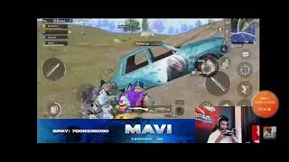 Team Soul new line up first chicken dinner in Ve Scrims l (soul dominate)