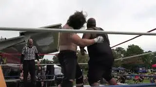 Hoodfoot Vs Remington Rhor