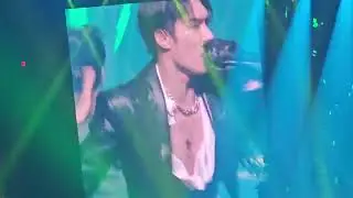 Ateez Bouncy Rosemount IL 2024