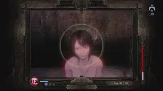 FATAL FRAME: Mask of the Lunar Eclipse - Blind - Hard Difficulty - Part 14: Hozuki Doll hunt