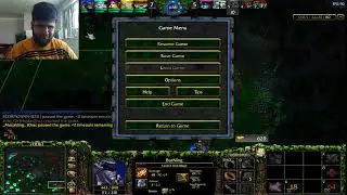 dota 1 hero anti mage (hard carry) best game گیم پلی دوتا 1
