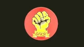 golden fist by golden
