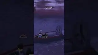 How to Get Pollock Fish in Roblox Fisch