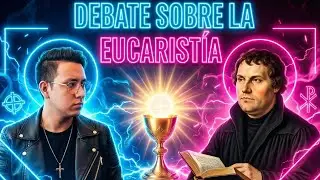 DEBATE LA EUCARISTIA BORIS ZOTO VS BILLY GUTIERREZ