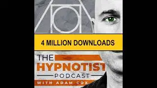 Hypnosis to be a Confident Intuitive Hypnotist