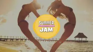 Reckless & Pink Noisy - Summer Jam - Official Audio Release