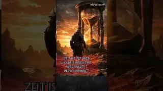 Zitat#5-Zeit ist Tat