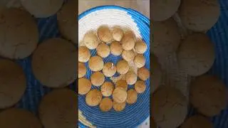 G&acirc;teaux parfum&eacute;s &agrave; la cannelle. G&acirc;teau Montecaos. Cinnamon-flavored cakes. وصفة الغريبة