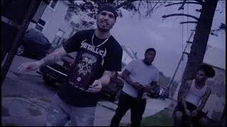 SleptOnGee - Hidden Agendas (Official Music Video)